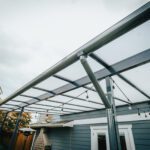 Acrylic Roof System